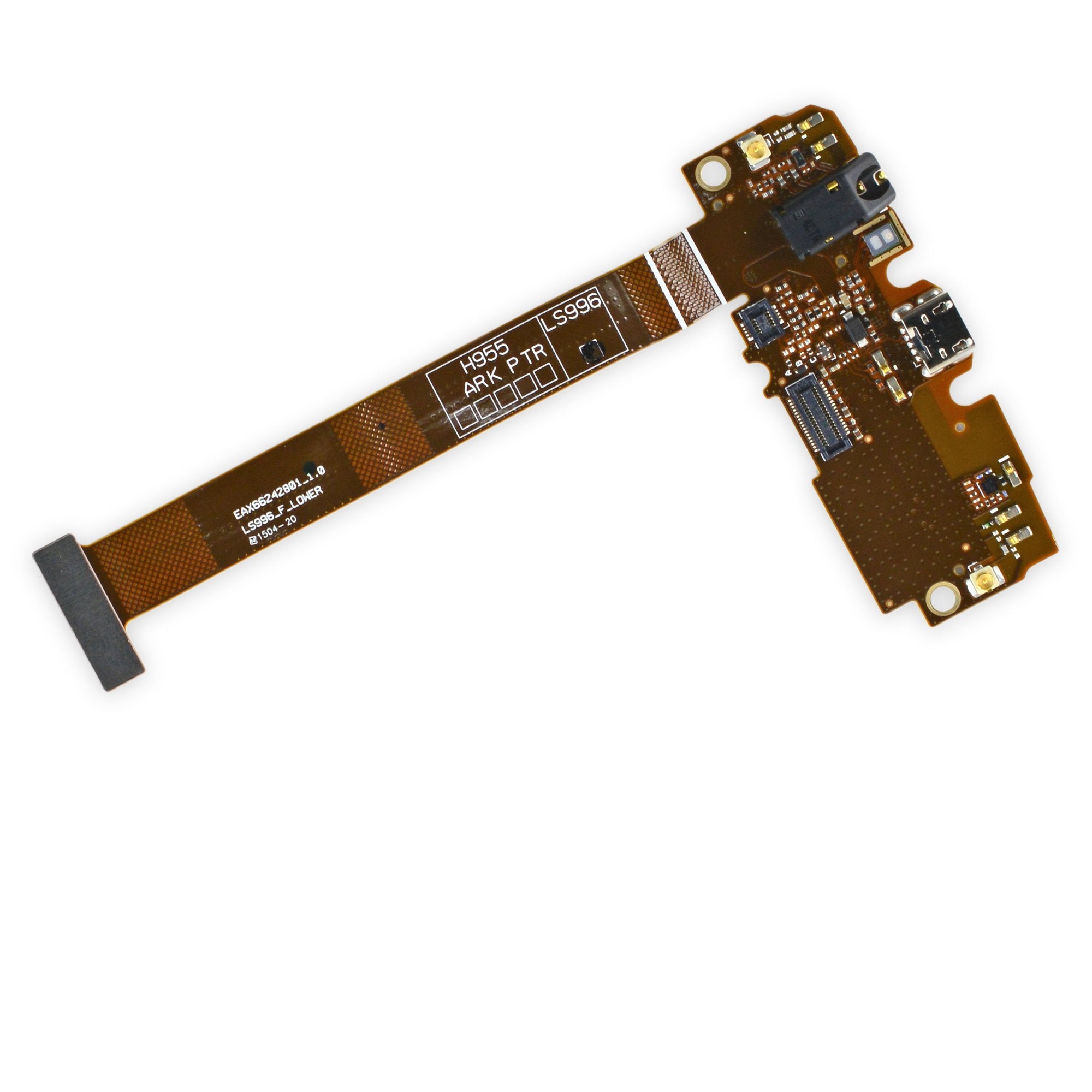 LG G Flex2 (Sprint) Charging Assembly