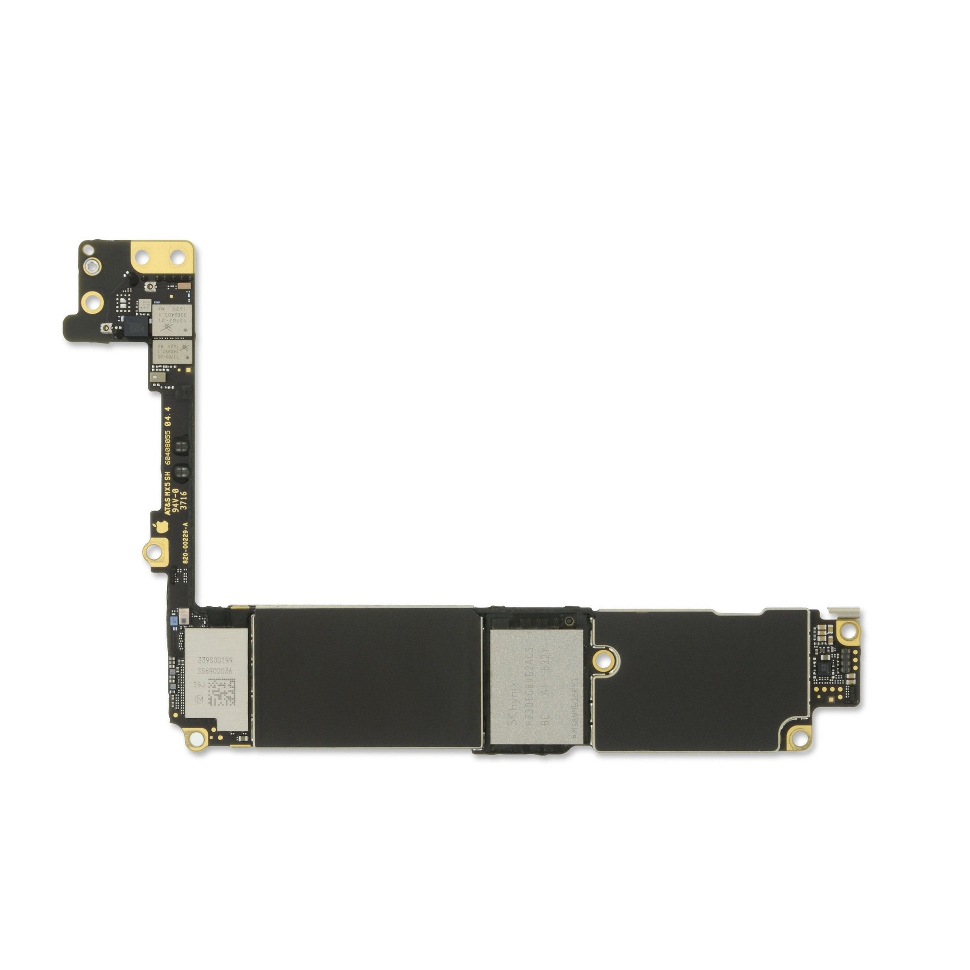 iPhone 7 Plus A1661 (Sprint) Logic Board 32 GB Used