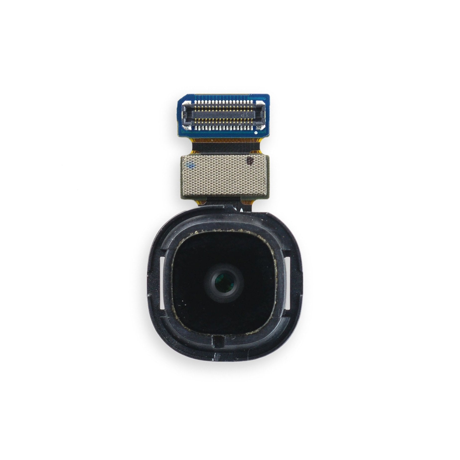 Galaxy S4 Rear Camera Used