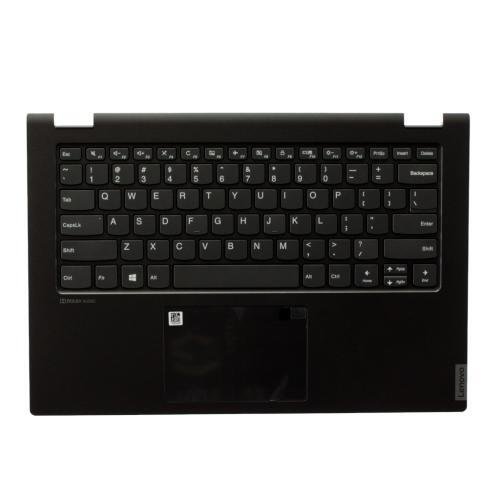 5CB0S17413 - Lenovo Laptop Palmrest Touchpad - Genuine OEM