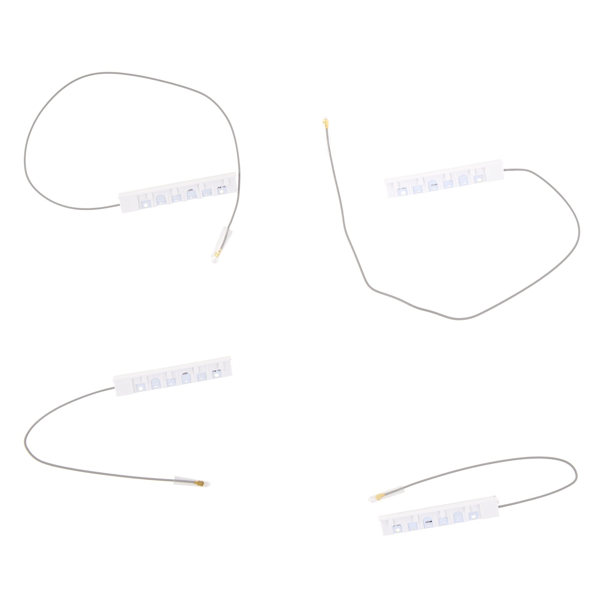 DJI Phantom 3 Pro/Advanced Landing Gear Antennas