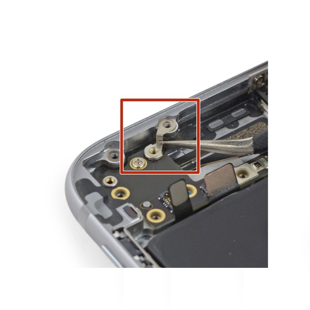 iPhone 6 Grounding Bracket