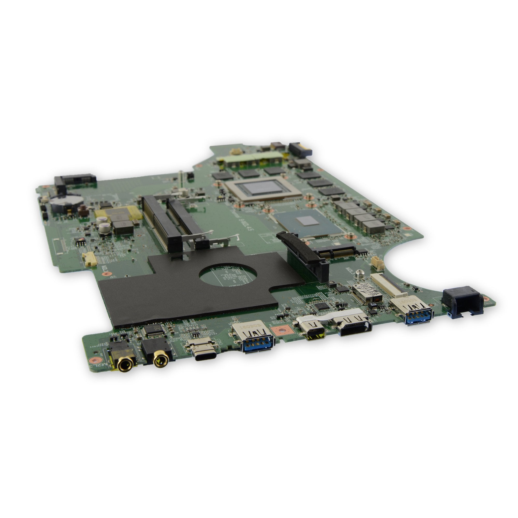 MSI MS-16J4 i5-6300U Motherboard