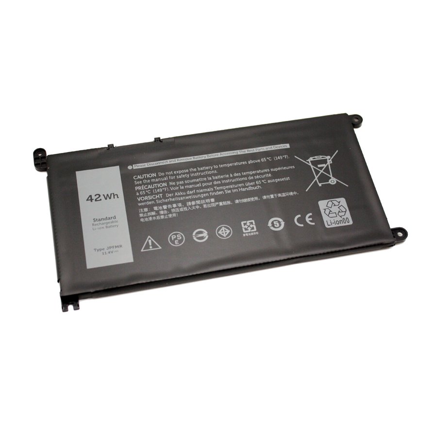 Dell JPFMR Chromebook Battery New