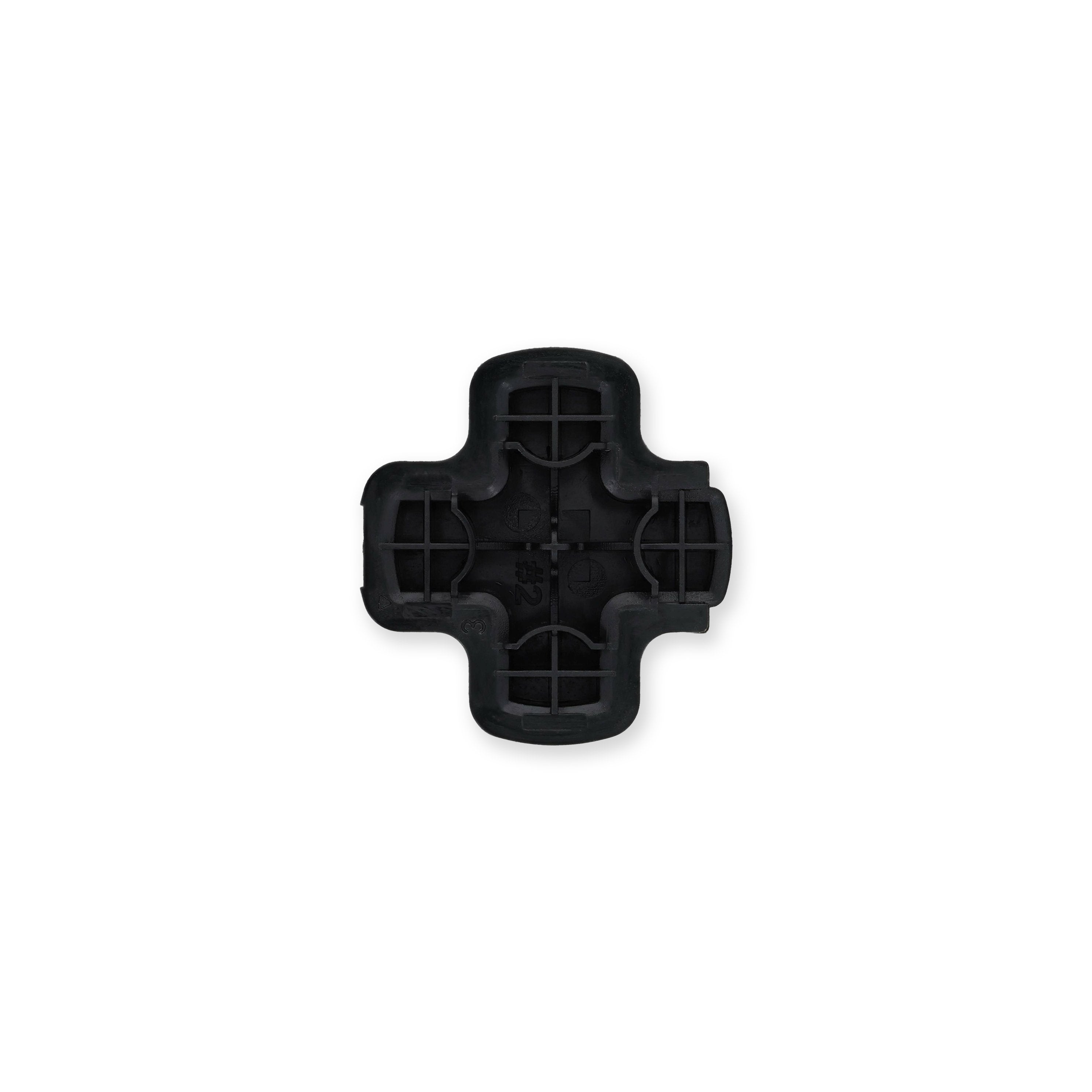 Steam Deck OLED D-Pad New