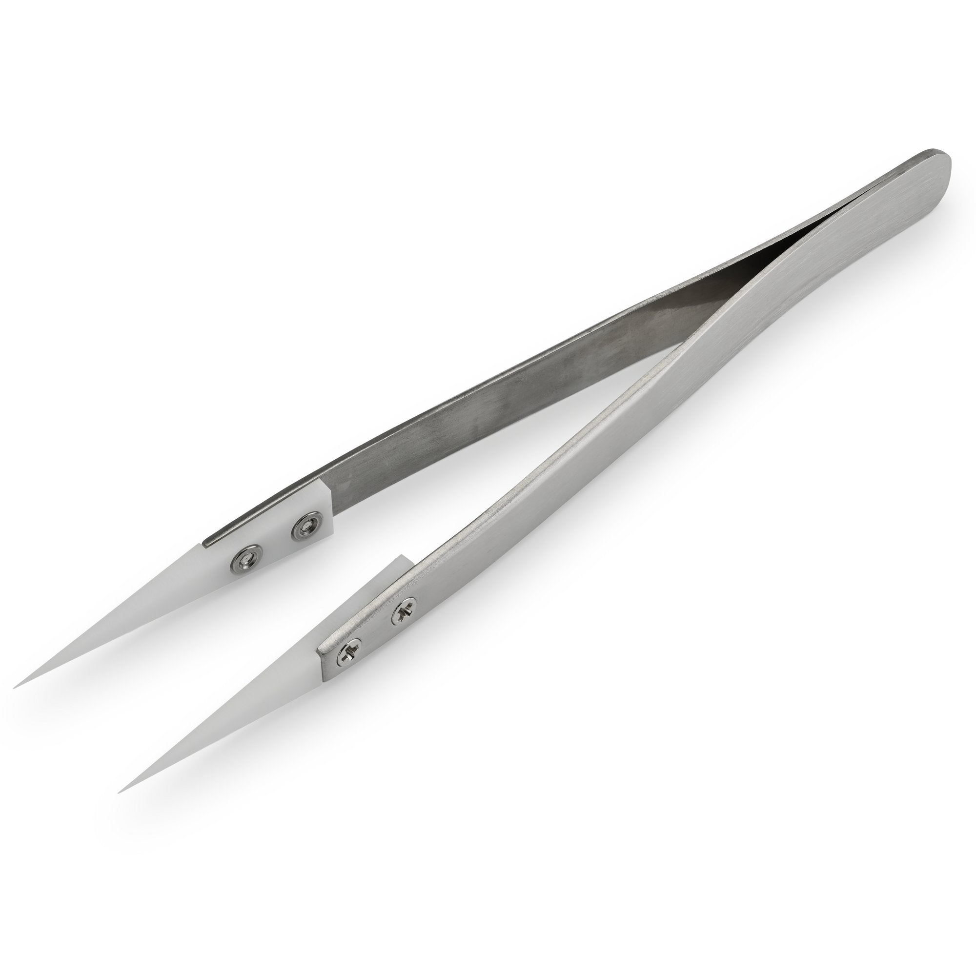 Ceramic Tipped Tweezers