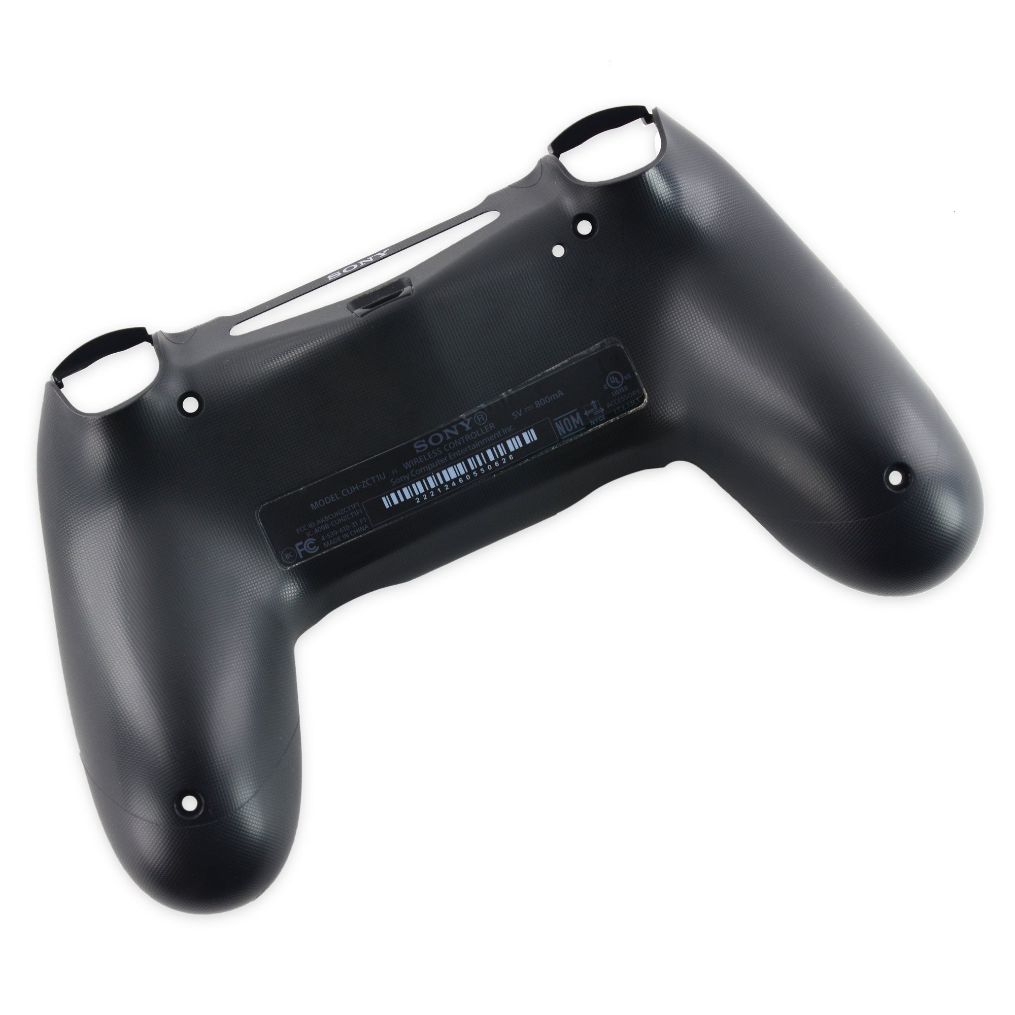 DualShock 4 Controller Rear Panel (CUH-ZCT1)