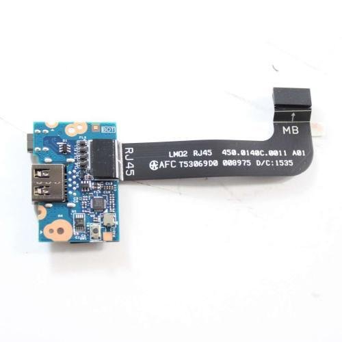 00HN984 - Lenovo Laptop Ethernet RJ45 Sub Board - Genuine OEM