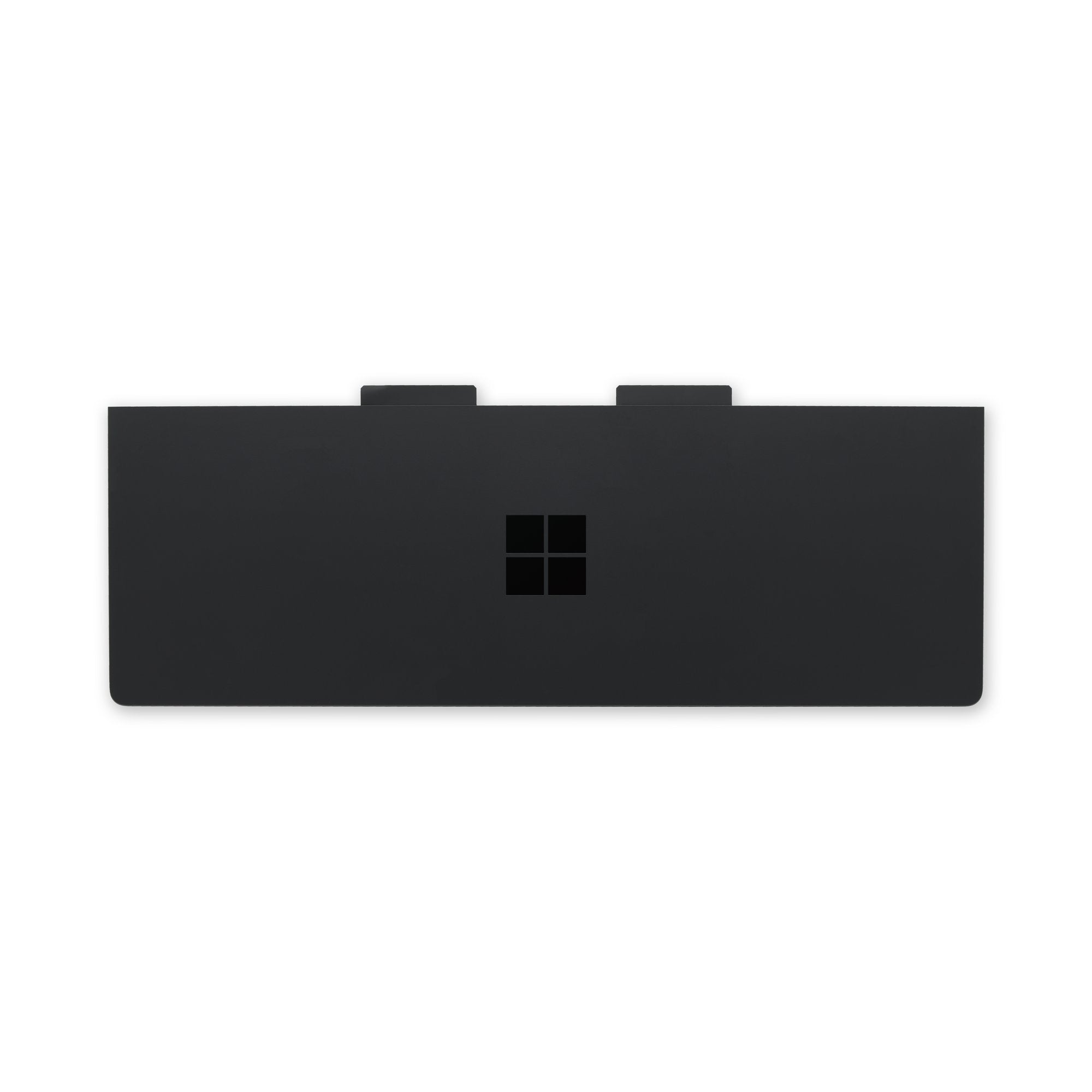 Surface Pro 7 Kickstand - Genuine Black OEM