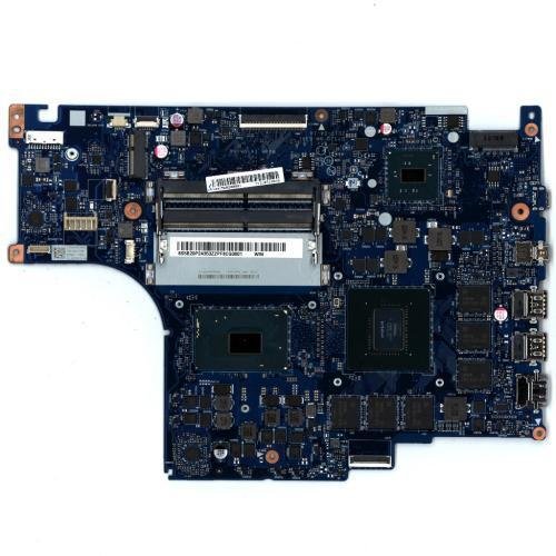 5B20P24353 - Lenovo Laptop Motherboard - Genuine OEM