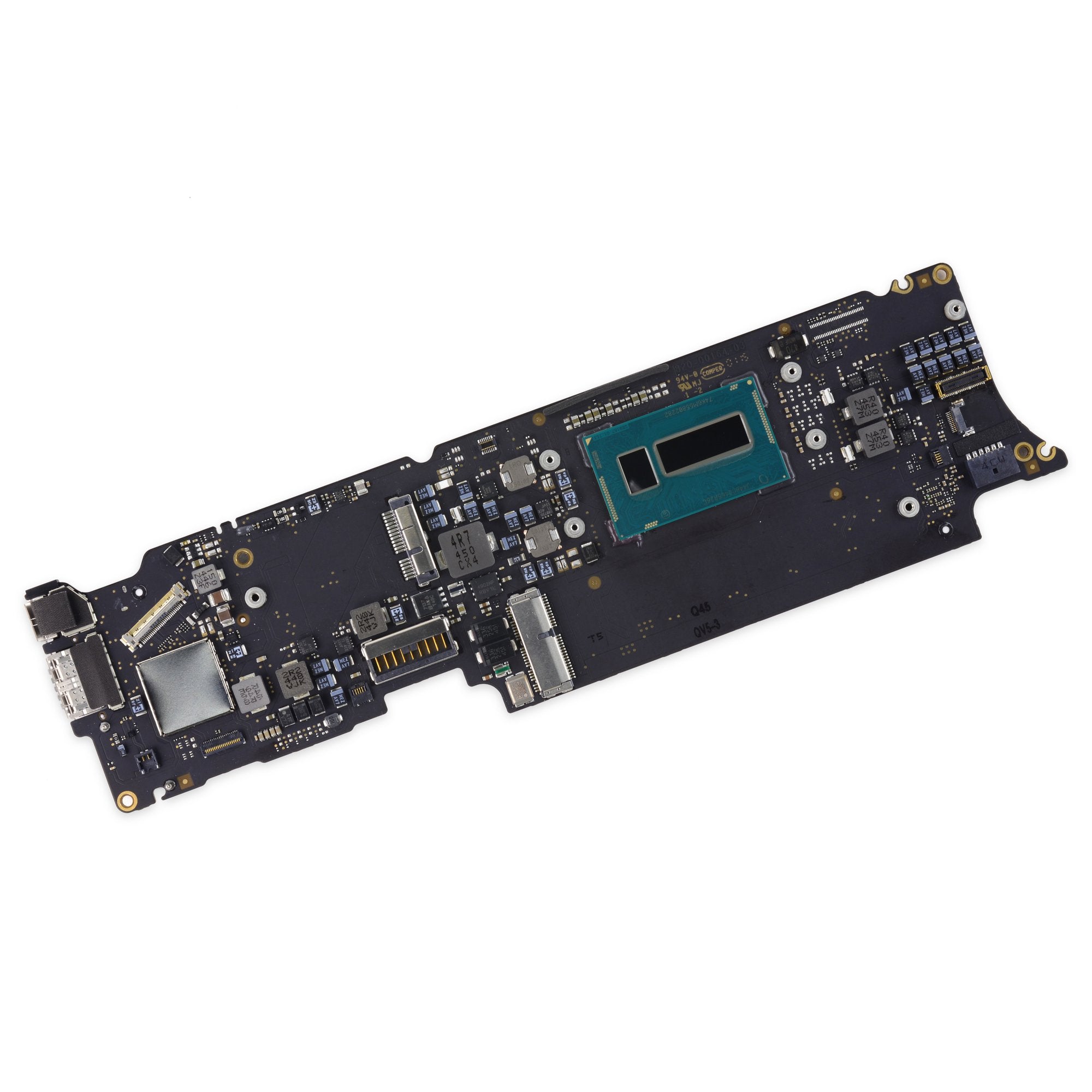 MacBook 11" (Early 2015) 1.6 GHz Logic Board