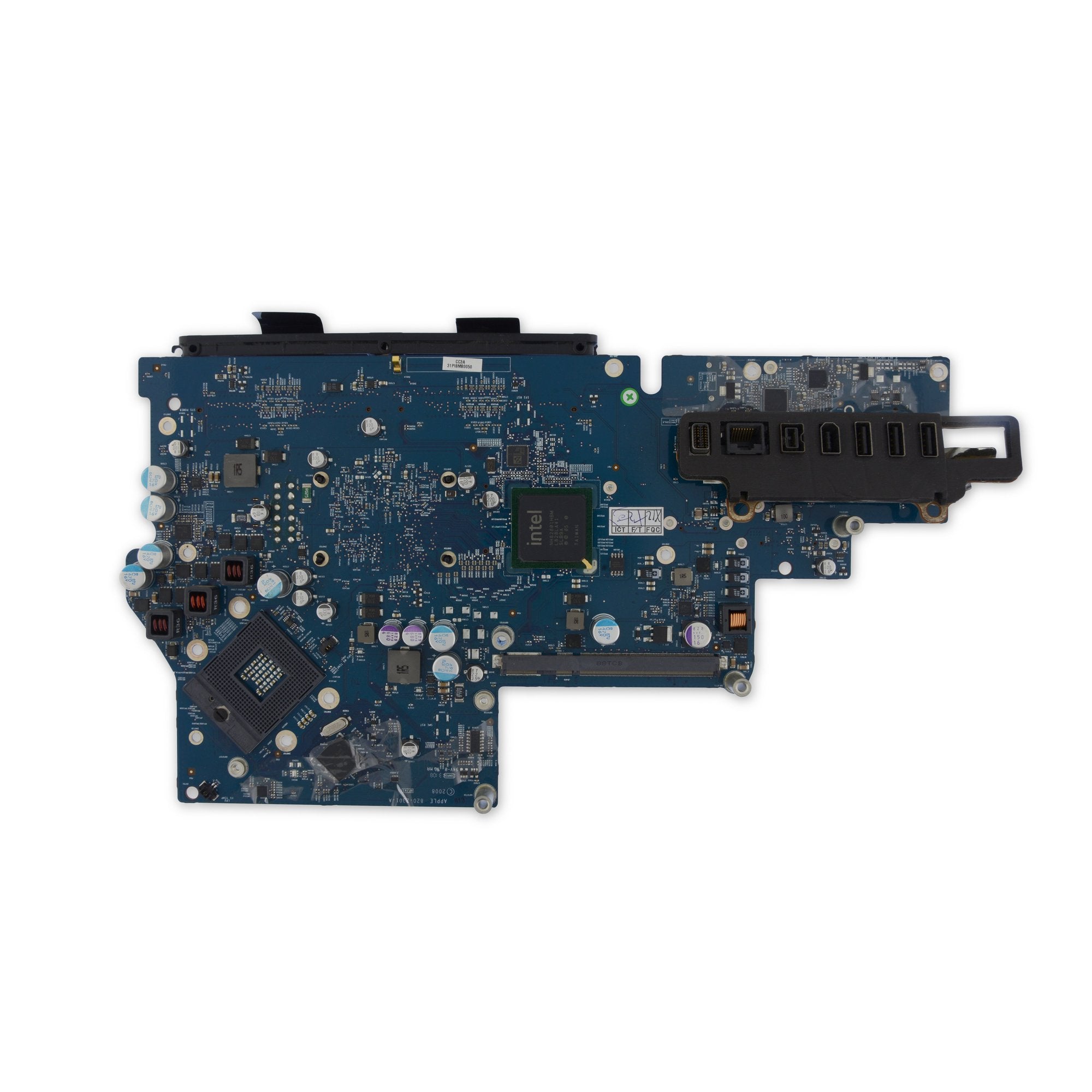 iMac Intel 24" EMC 2211 Logic Board Used