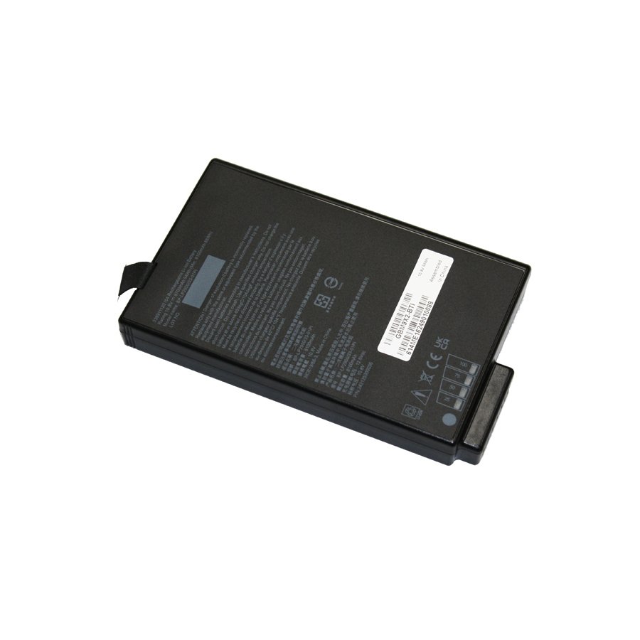 Getac X500 and X500 Server Battery New