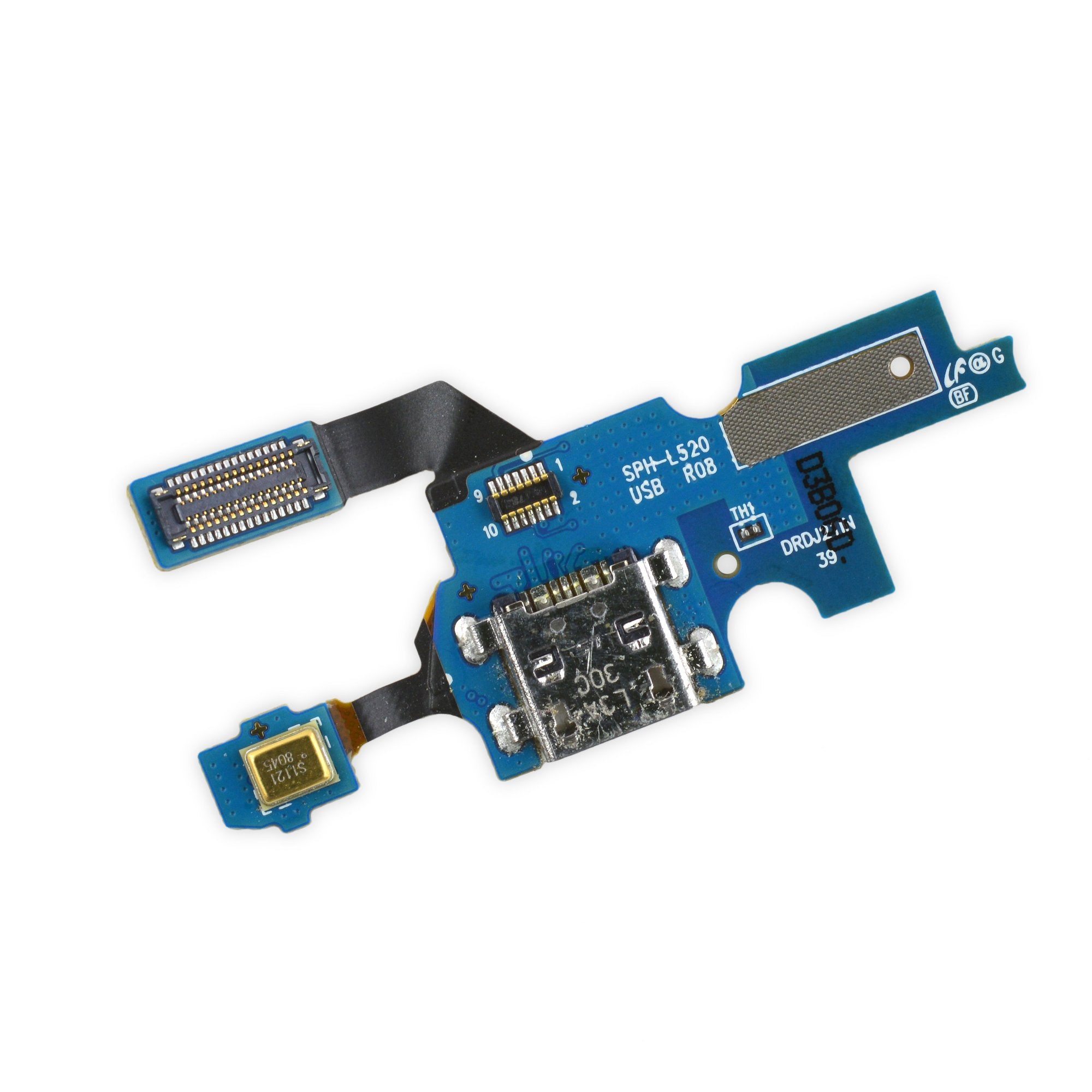 Galaxy S4 Mini Charging Assembly (Sprint)