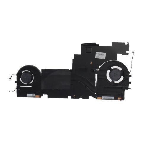 5H41D34325 - Lenovo Laptop Heatsink Fan - Genuine New