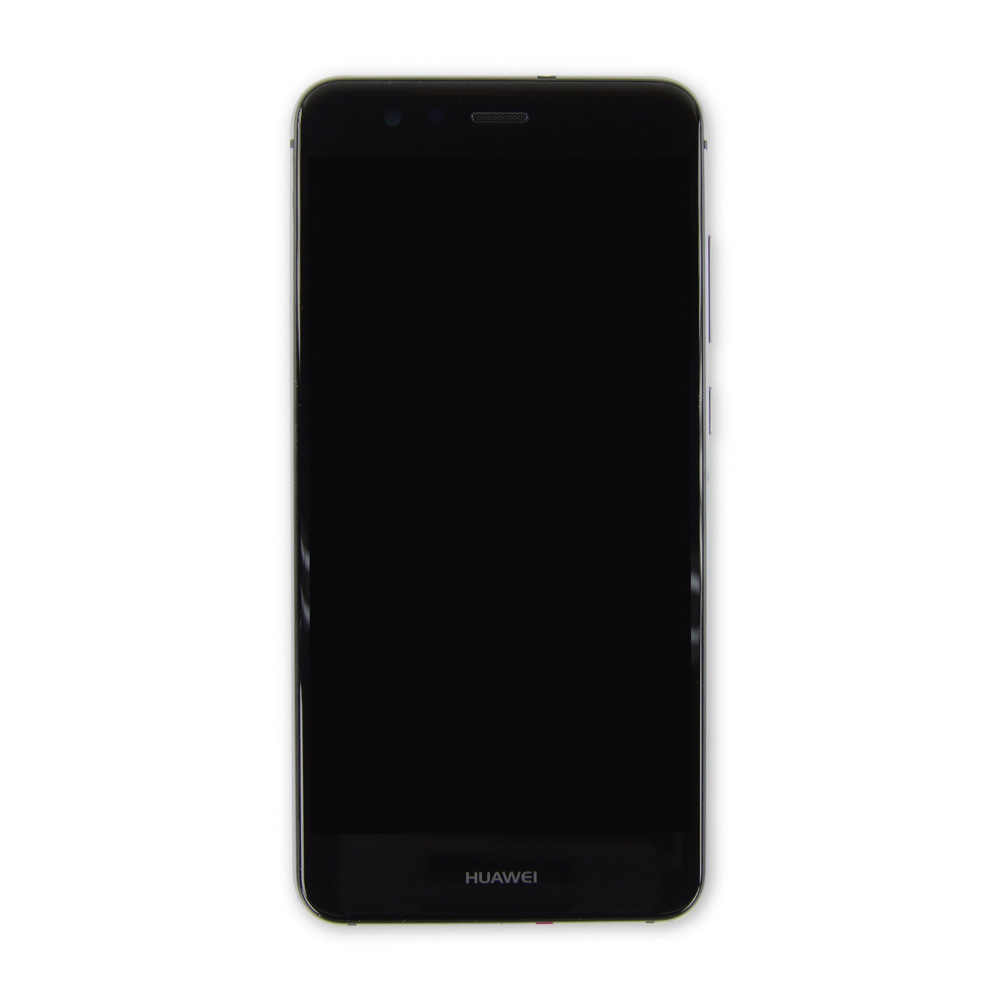 Huawei P10 Lite Screen Black New Part Only