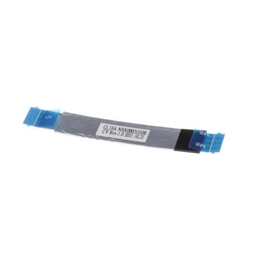 5C11C12552 - Lenovo Laptop Flat Flexible Cable - Genuine New