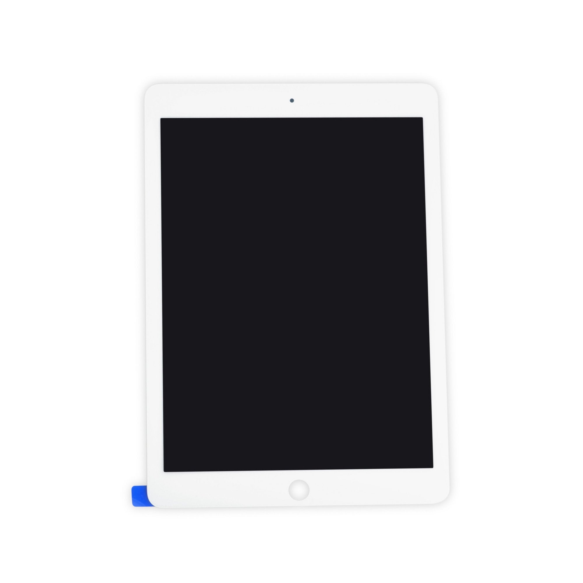 iPad 7 (Best Quality) Digitizer Touch Screen Replacement Part - White