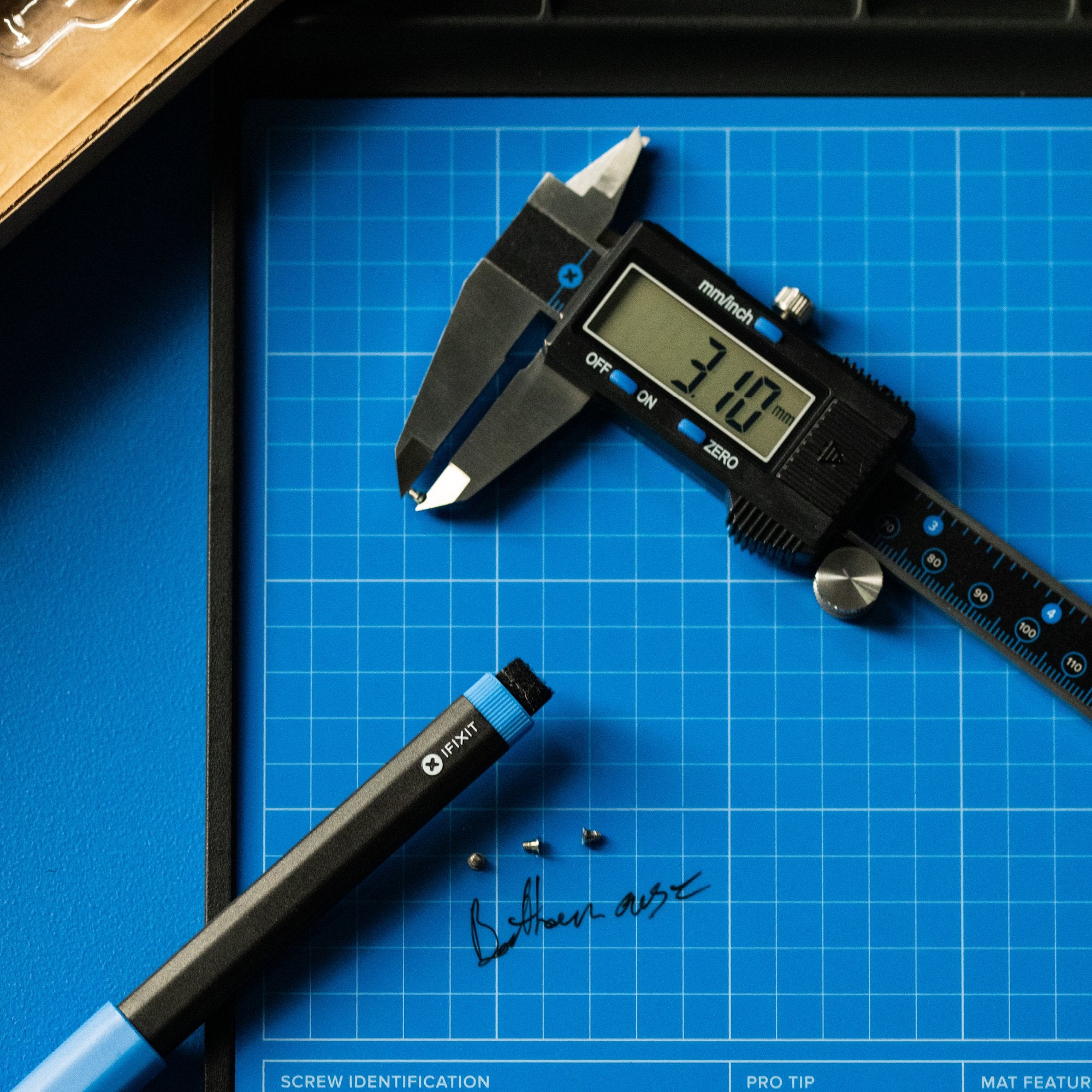 Digital Caliper New