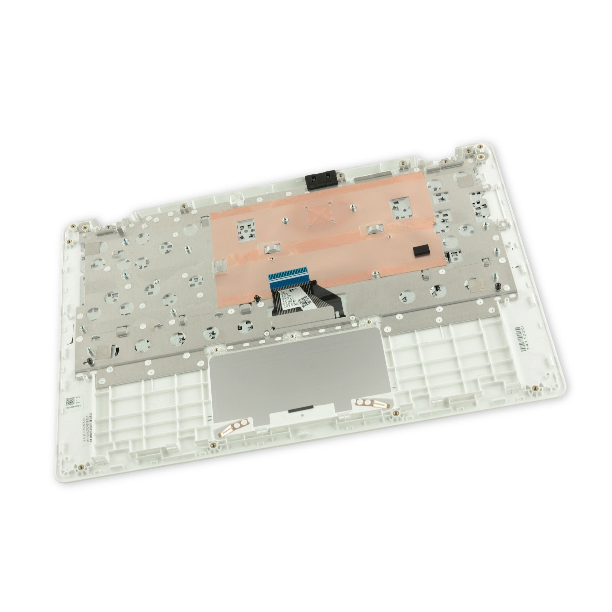 Acer Chromebook CB3-111-C670 Upper Case