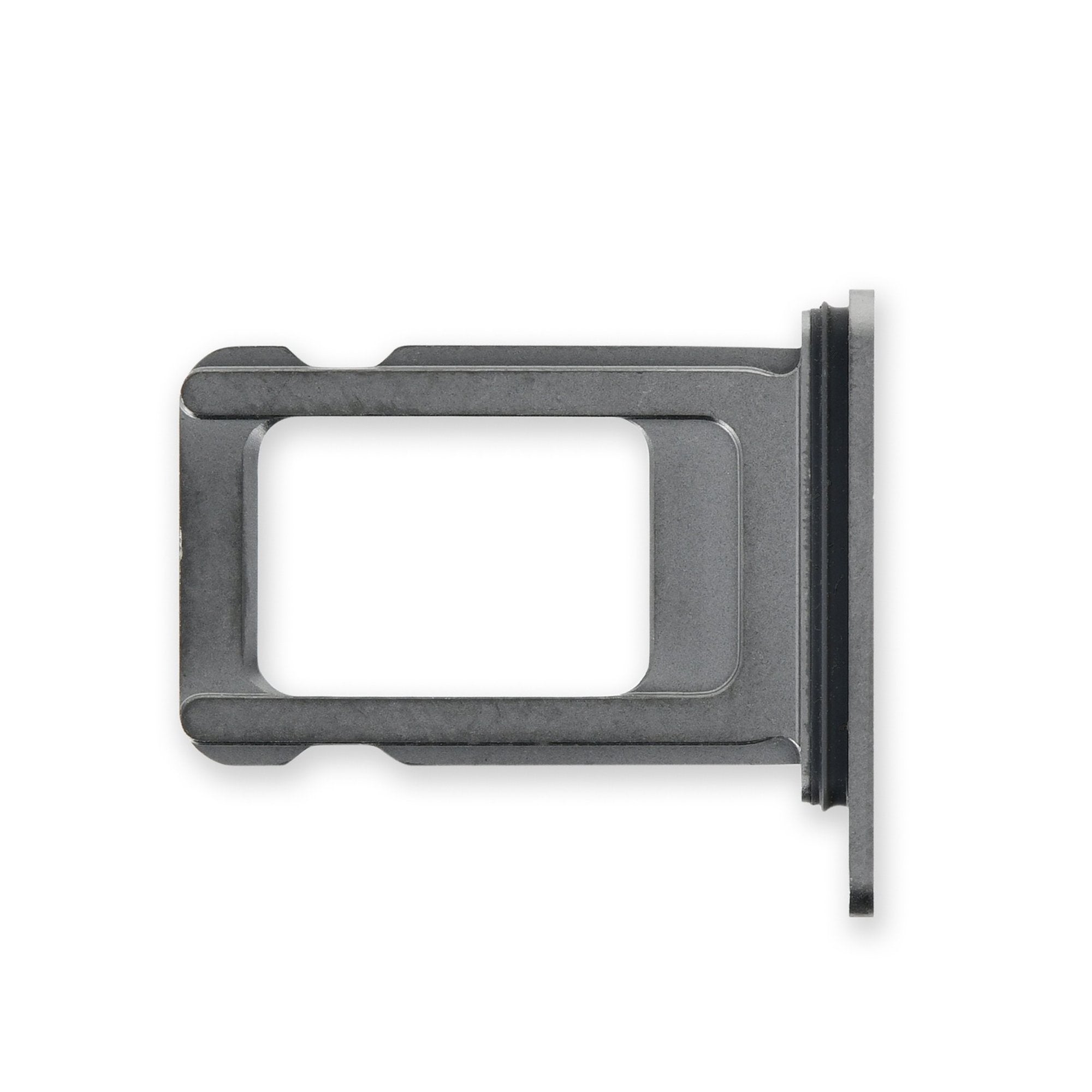 iPhone 12 Pro Single SIM Card Tray Dark Gray New