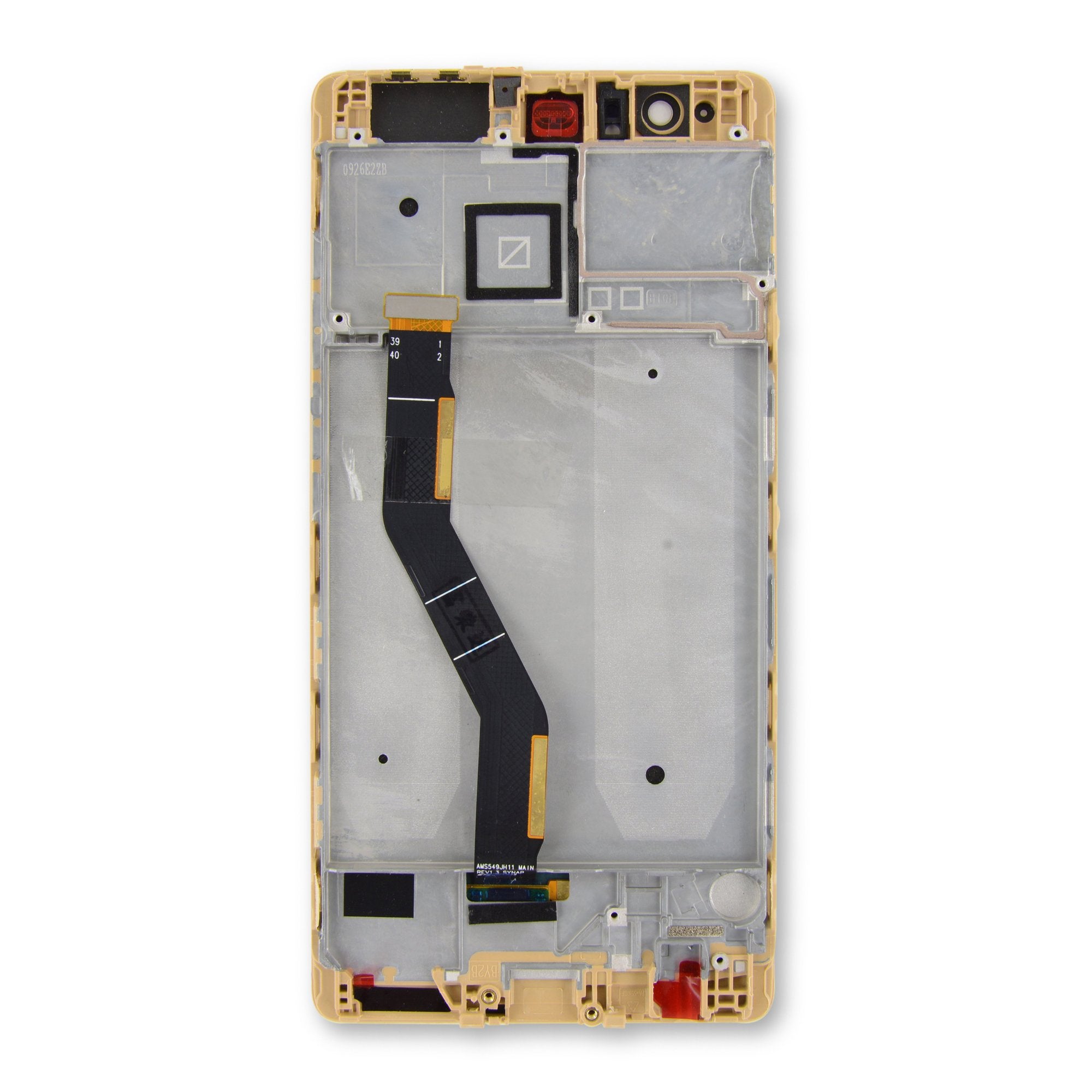 Huawei P9 Plus Screen White New Part Only