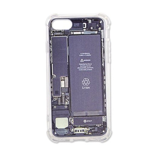 iFixit Insight iPhone 7 Case New Color