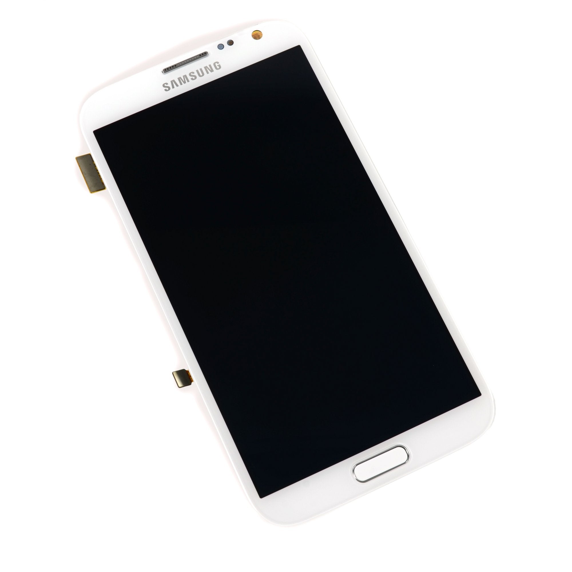 Galaxy Note II (Sprint/Verizon) Screen White New