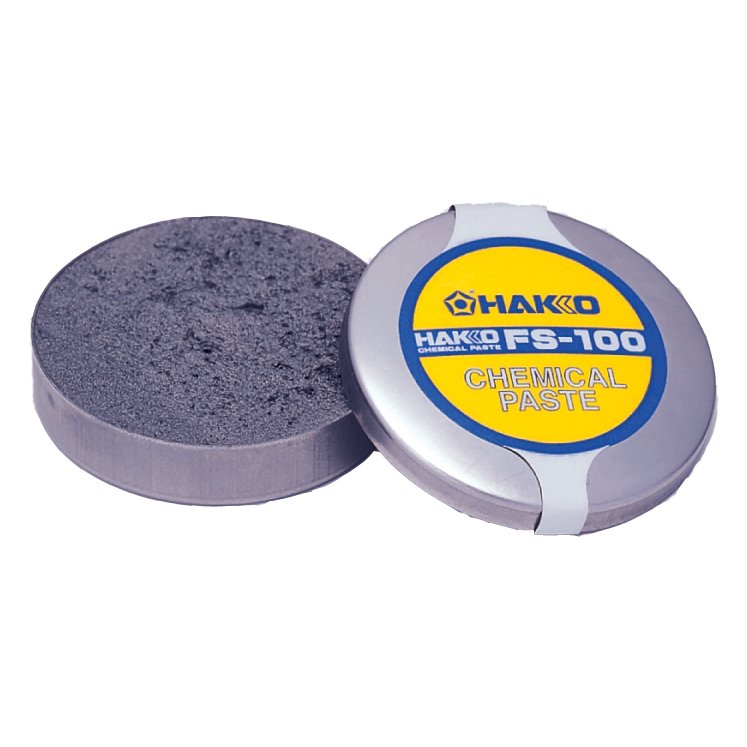 Tip Cleaning Paste Hakko FS100-01