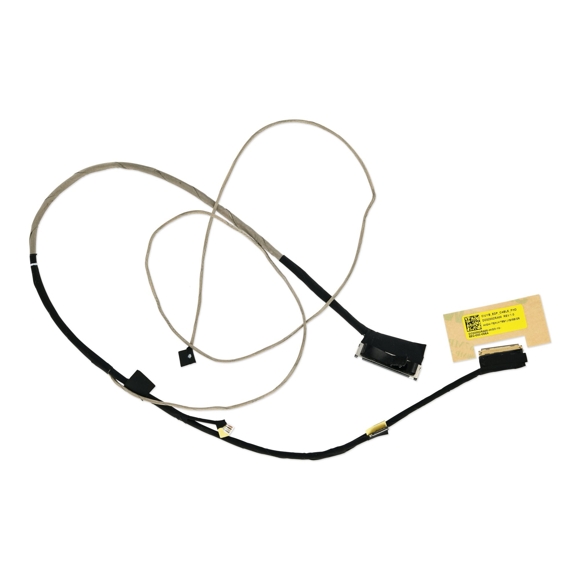 Lenovo Flex 5-1470 EDP Cable New