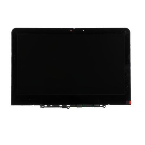 5D11C95890 - Lenovo Laptop LCD Touch Screen - Genuine OEM