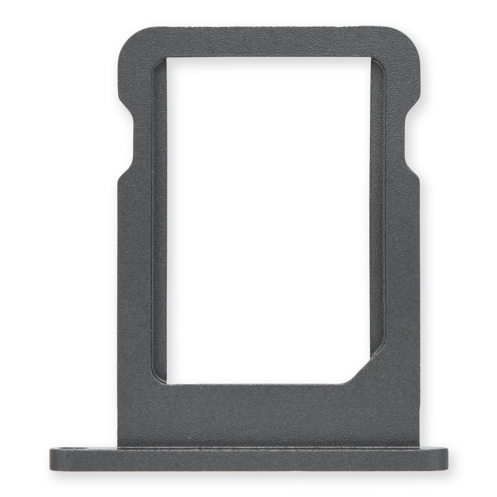 iPad Air 4/5 SIM Card Tray Dark Gray New