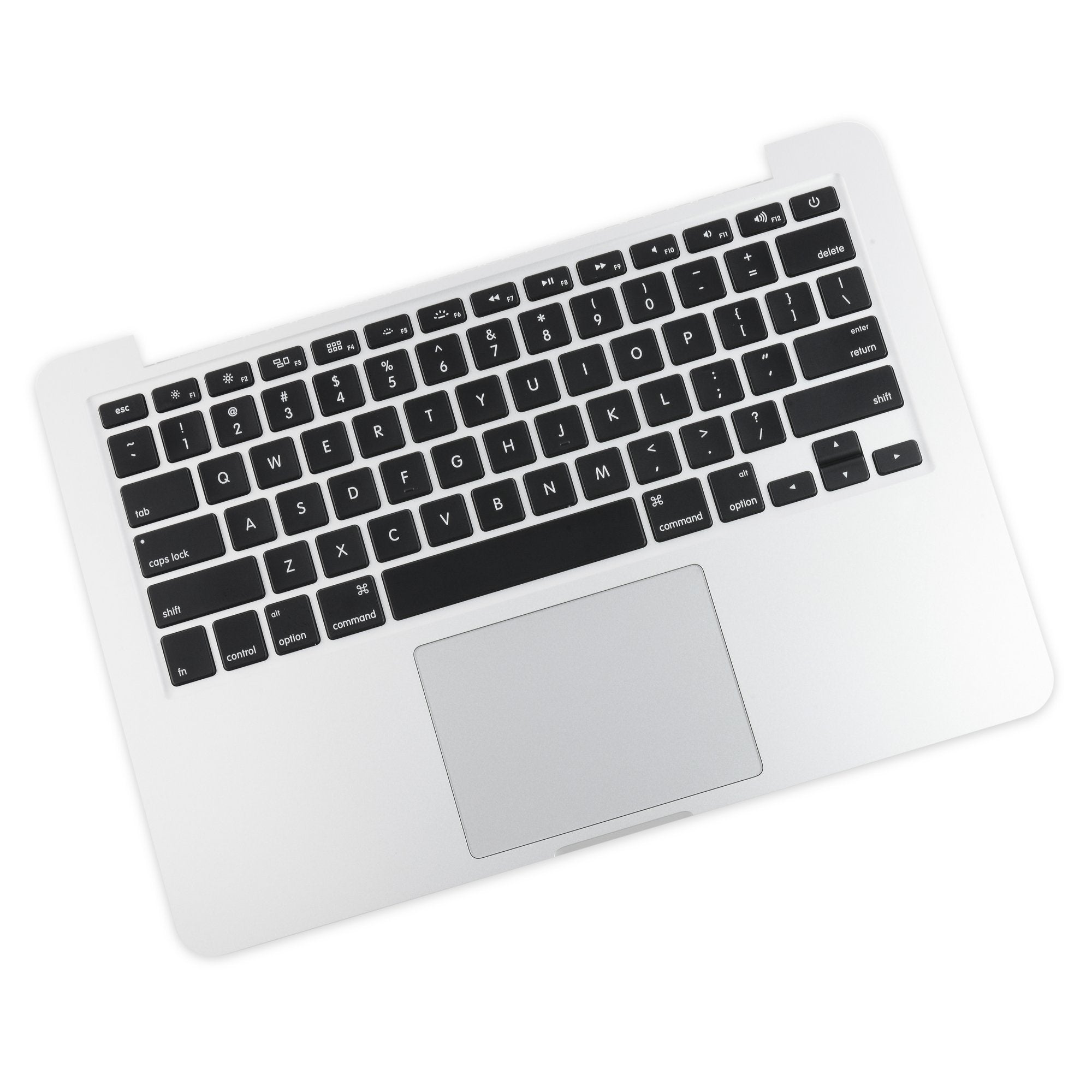 MacBook Pro 13" Retina (Early 2015) Upper Case Assembly