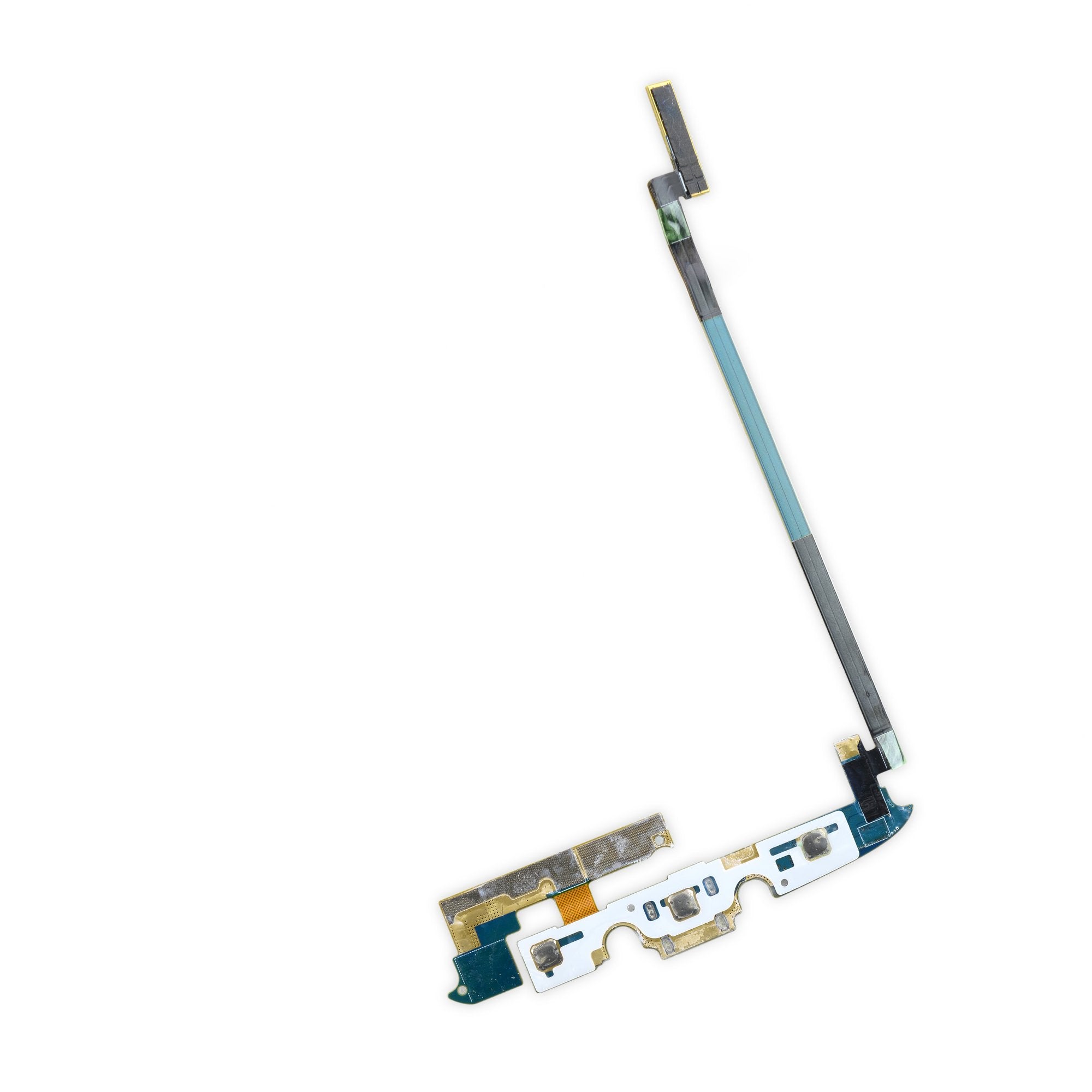 Galaxy S4 Active Charging Assembly