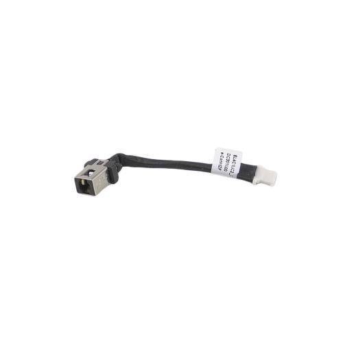 5C10S29896 - Lenovo Laptop DC Power Jack Socket Charging Port Cable - Genuine New