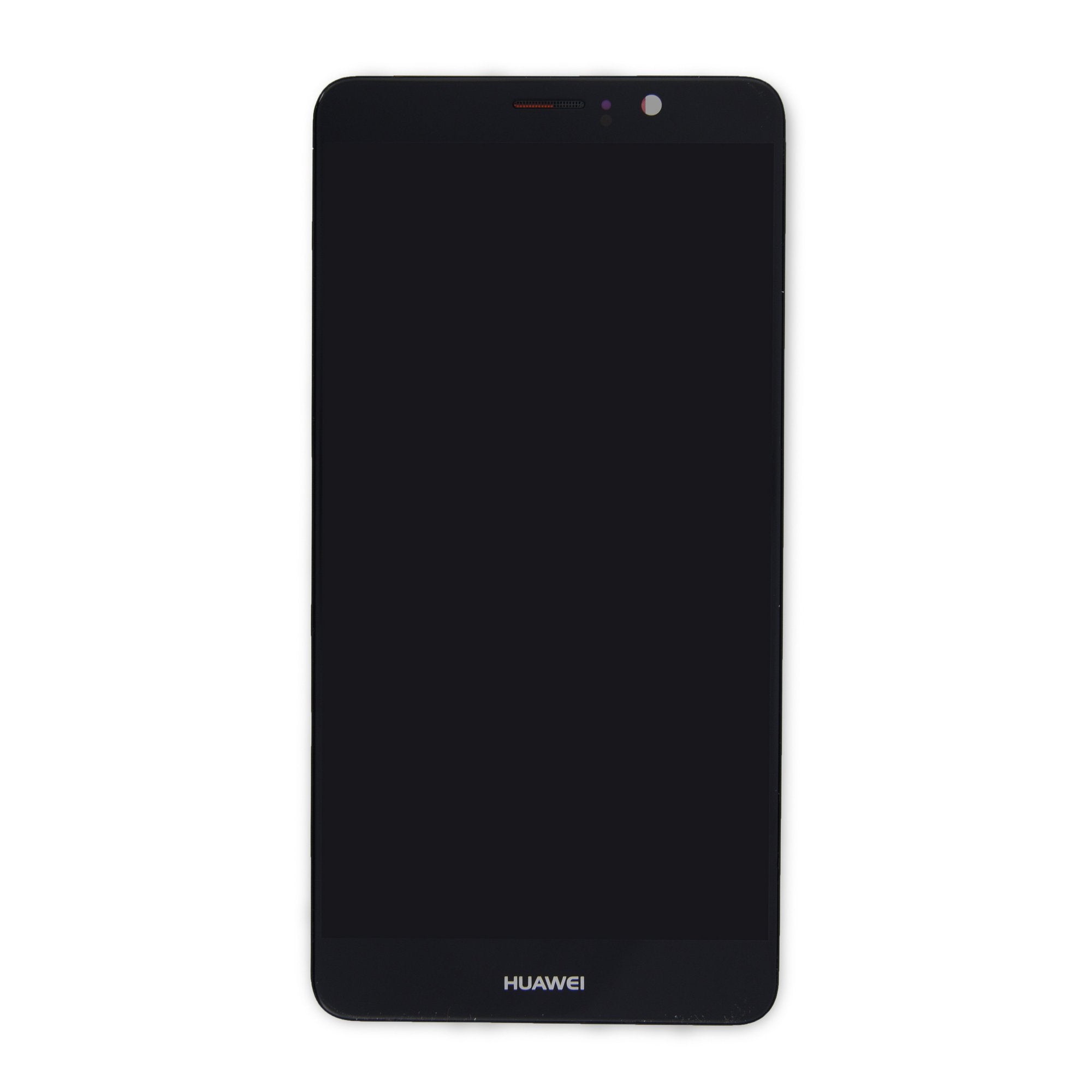 Huawei Mate 9 Screen Black New Part Only