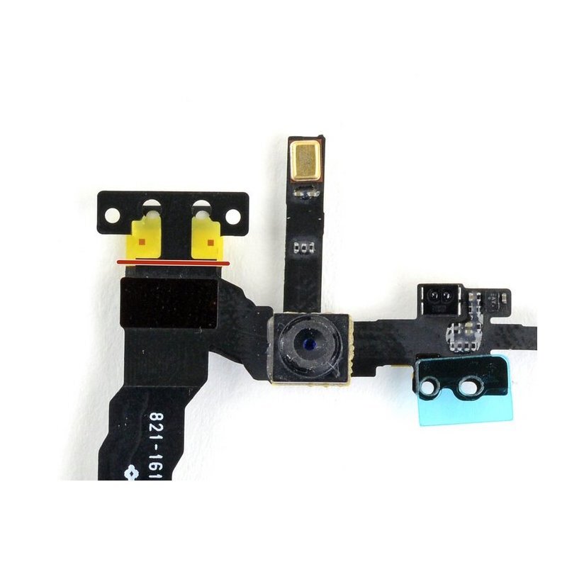 iPhone 5s/SE (1st Gen) Front Camera and Sensor Cable
