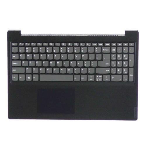 5CB0U43913 - Lenovo Laptop Palmrest Touchpad - Genuine OEM