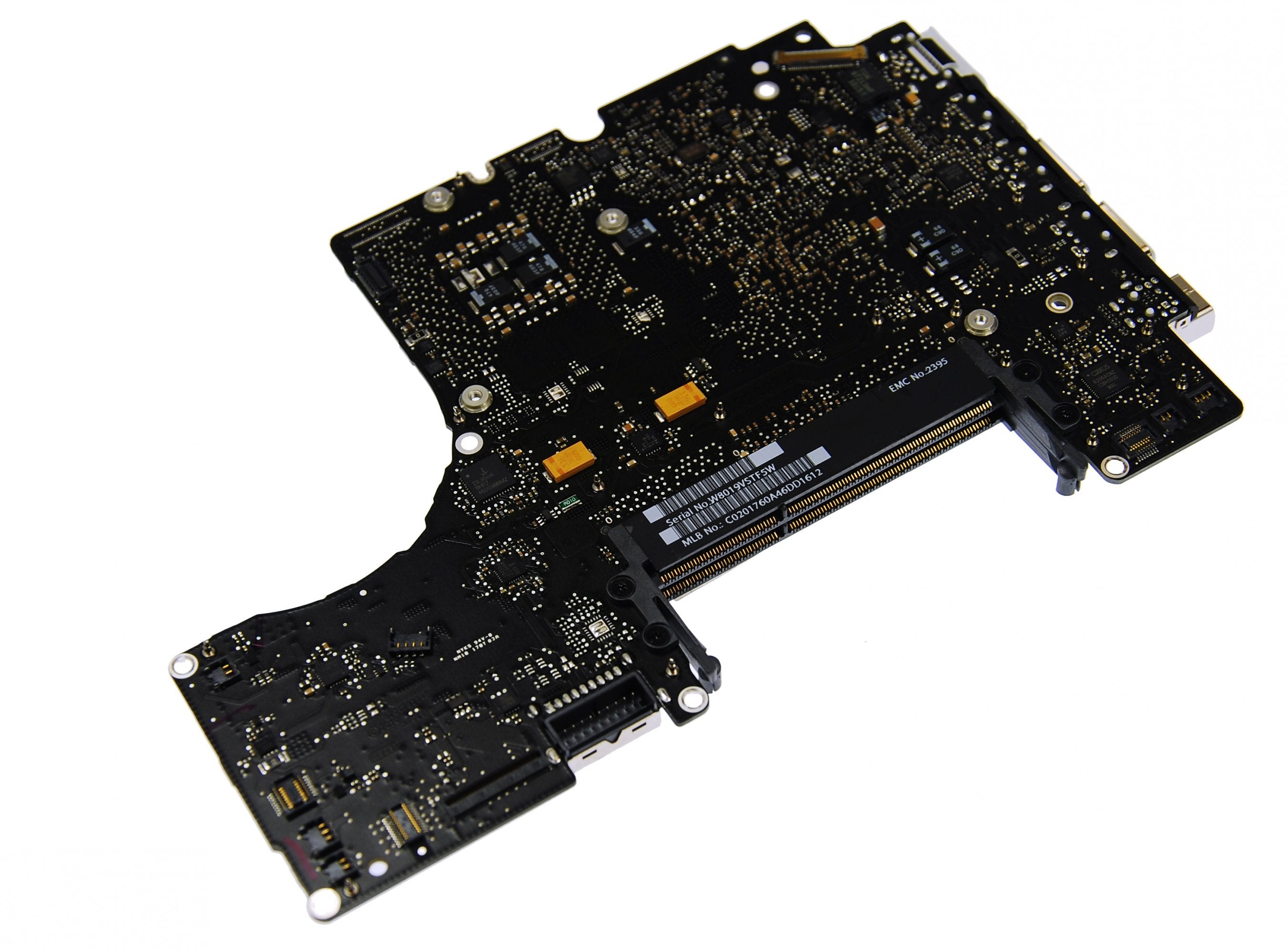 MacBook Unibody (A1342) 2.4 GHz Logic Board