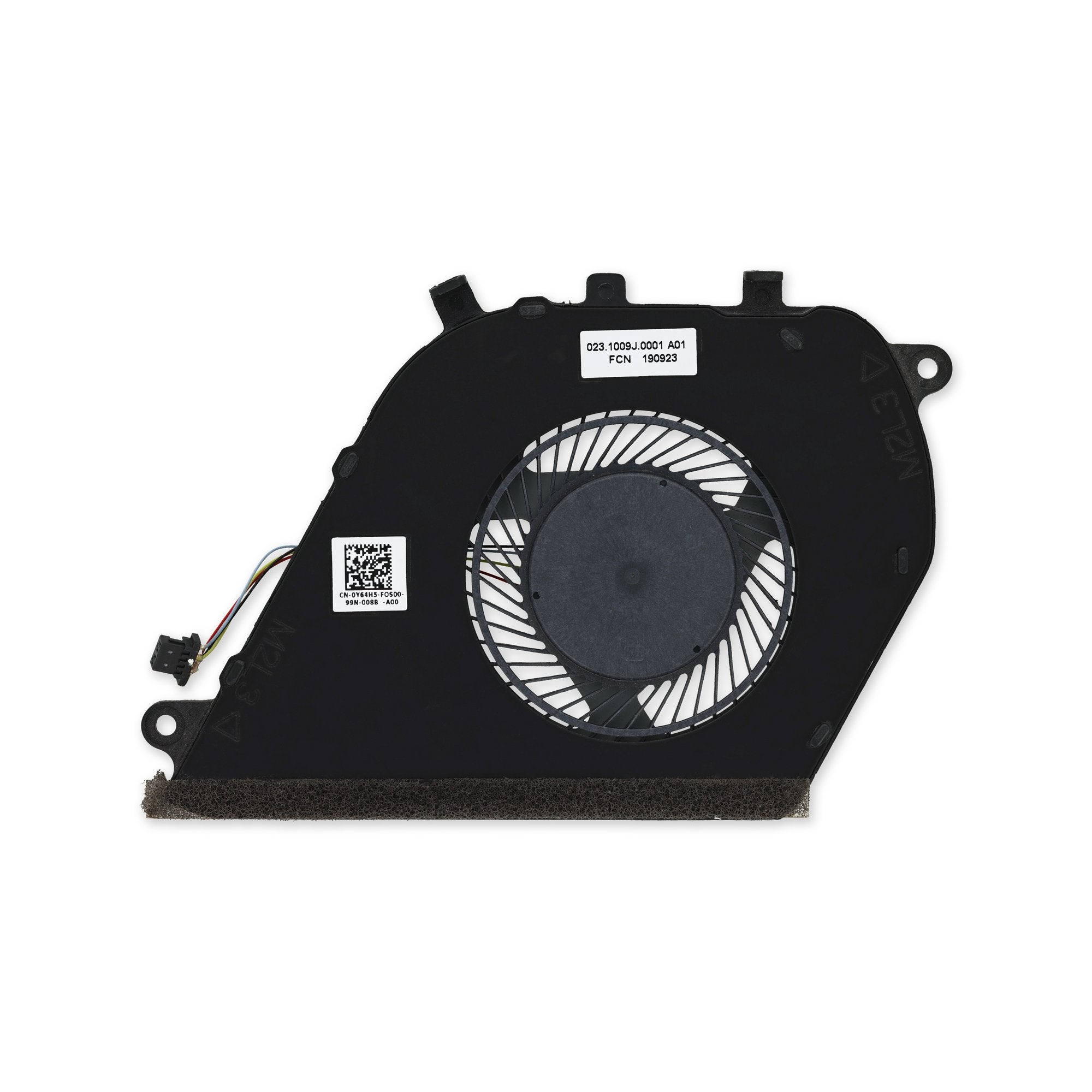 Dell Inspiron Fan - Y64H5 New