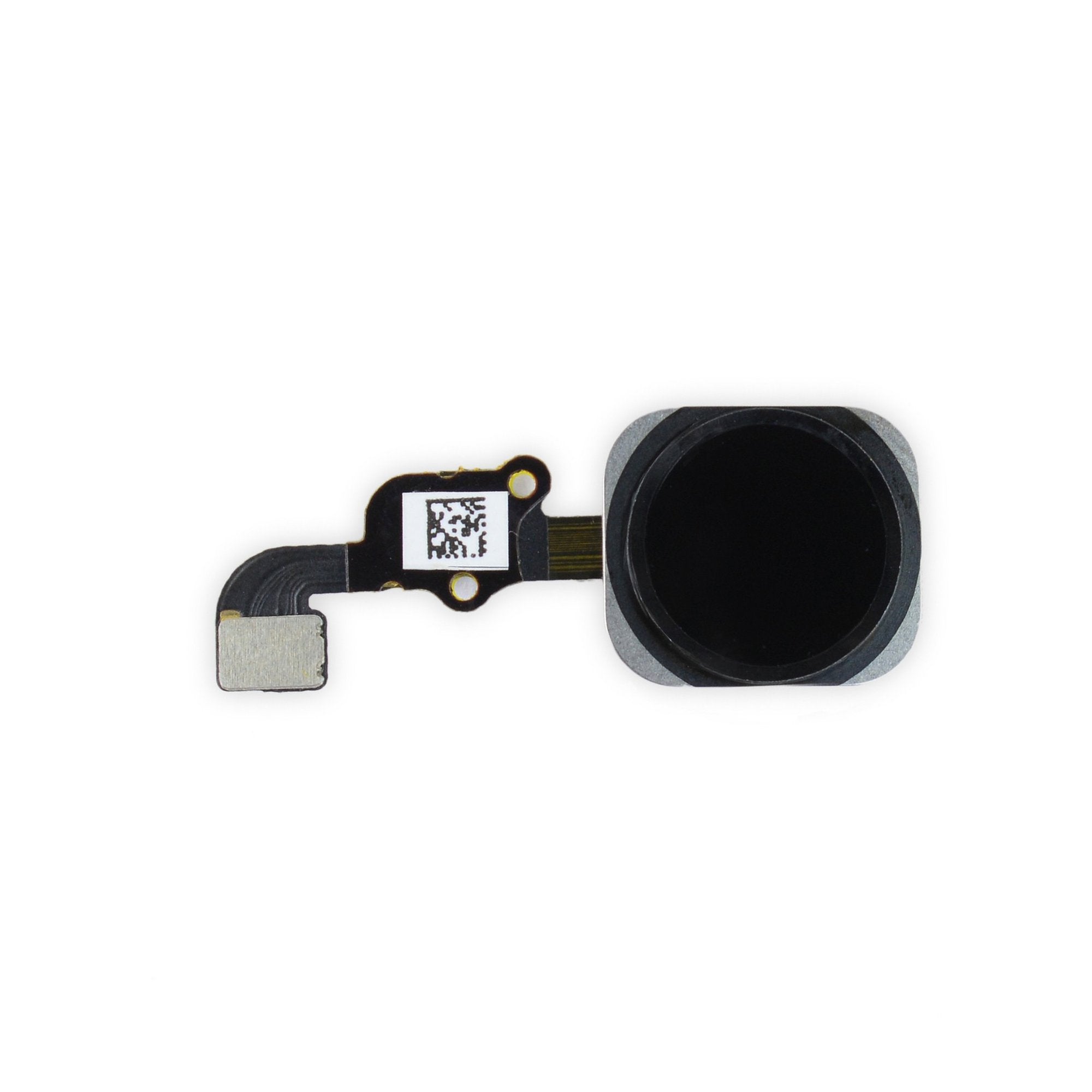 iPhone 6s Home Button Assembly Black New Part Only