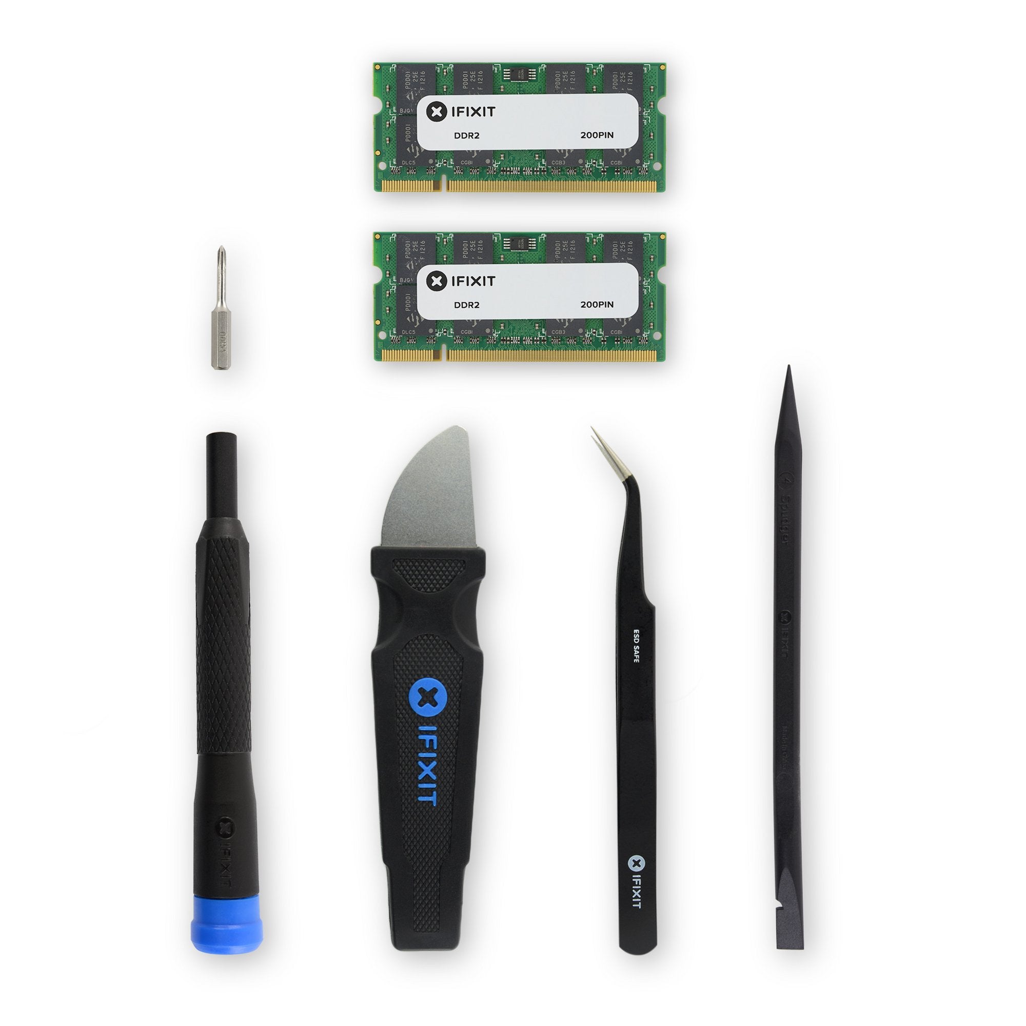 Mac mini 2006 Memory Maxxer RAM Upgrade Kit