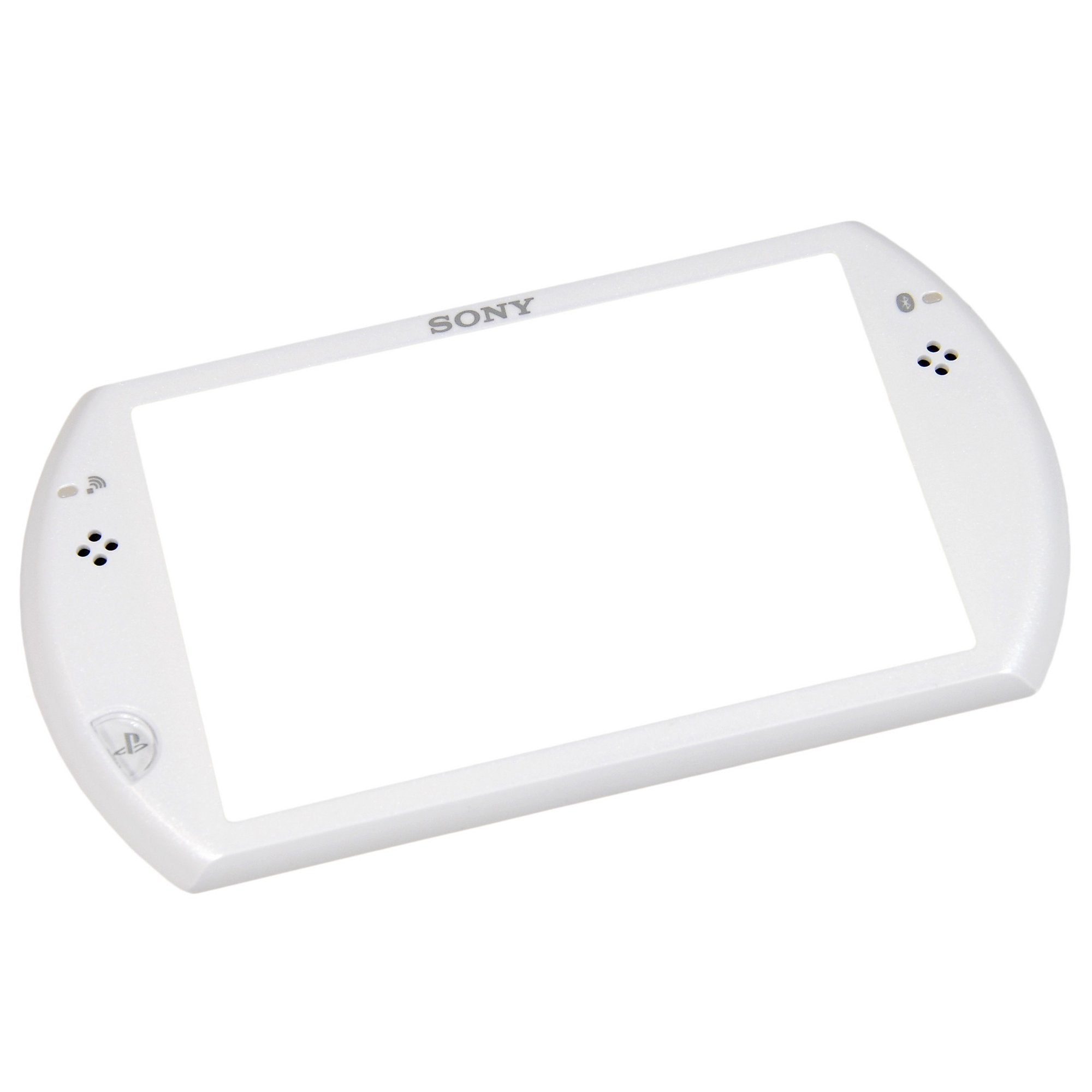 Sony PSP Go Front Panel Used