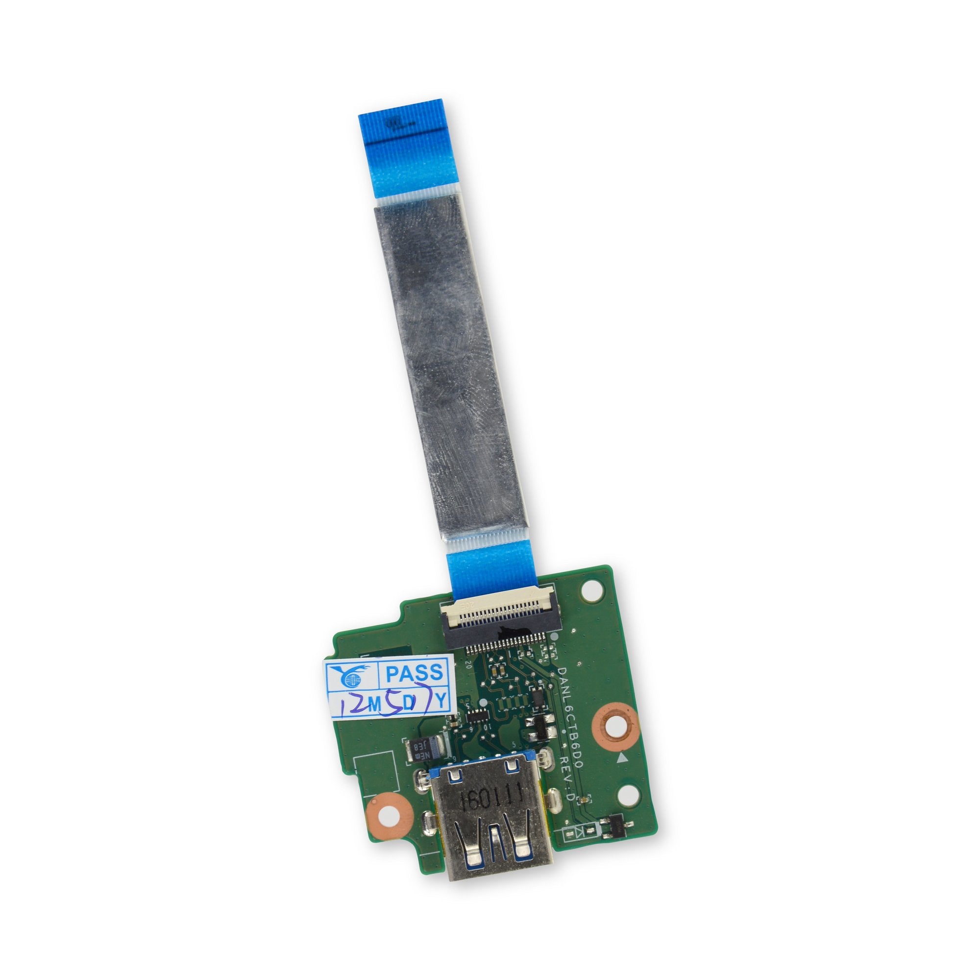 Lenovo Chromebook 11 N22 USB Daughterboard