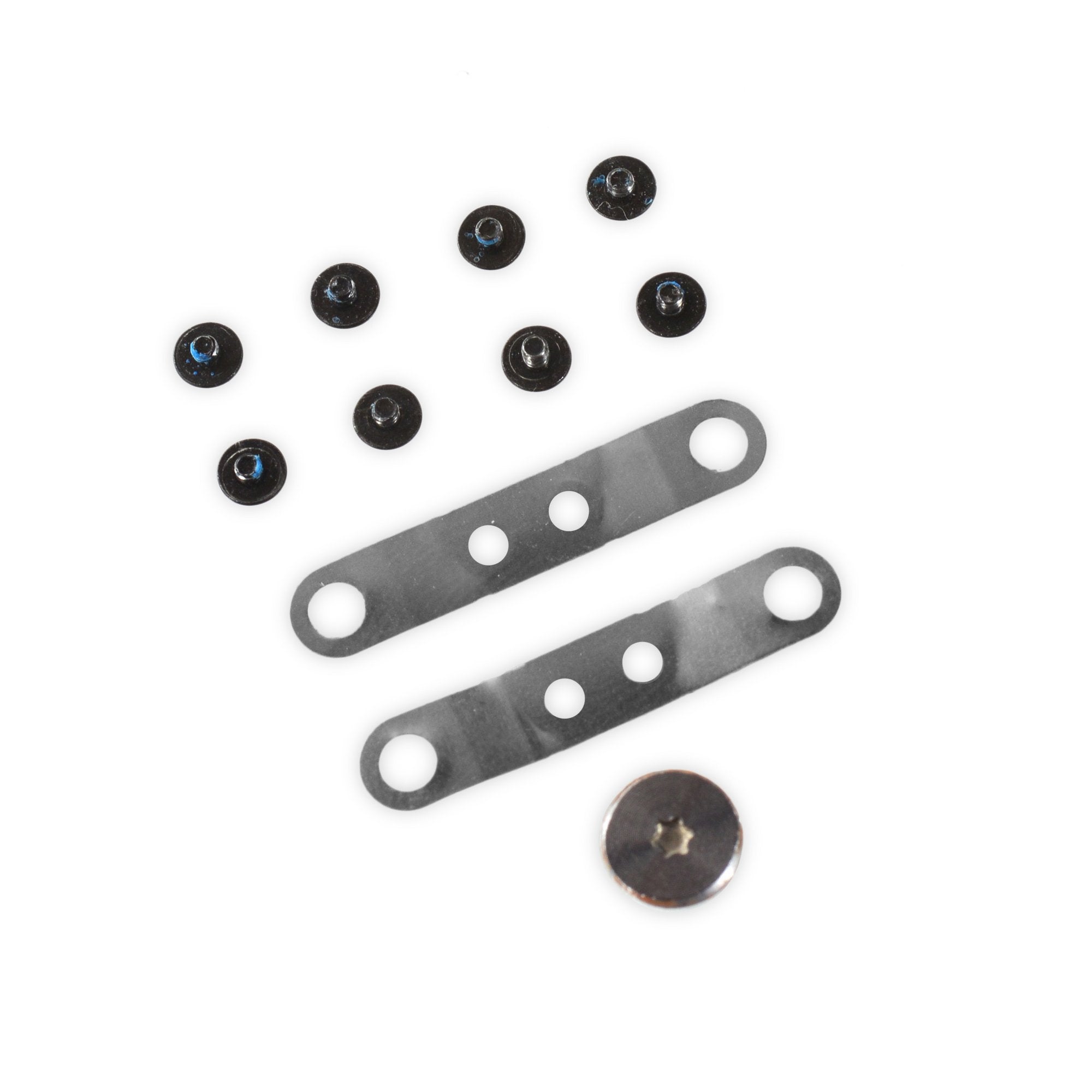 MacBook Pro Unibody (Mid 2009-Mid 2012) Trackpad Mounting Screws