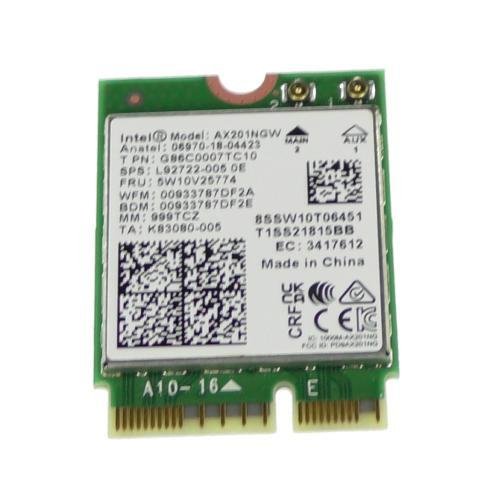 5W10V25774 - Lenovo Laptop Wireless Card - Genuine OEM