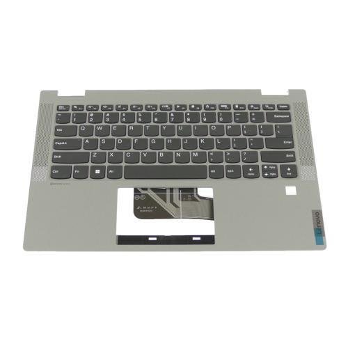5CB0Y85395 - Lenovo Laptop Clickpad - Genuine New
