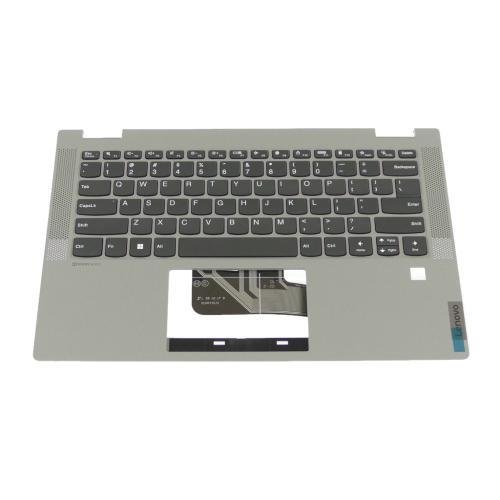 5CB0Y85395 - Lenovo Laptop Clickpad - Genuine OEM