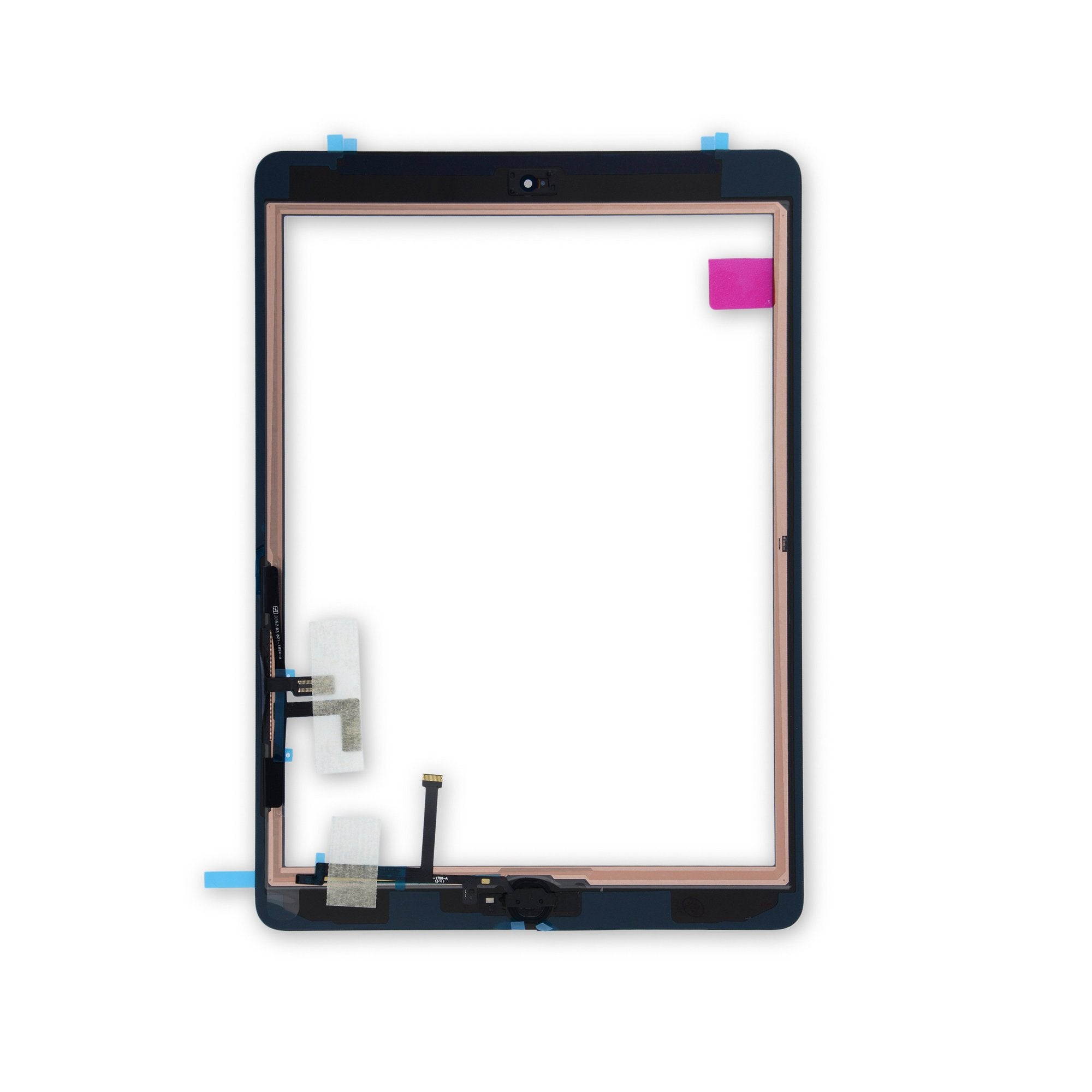 iPad Air Screen Digitizer Black New Part Only