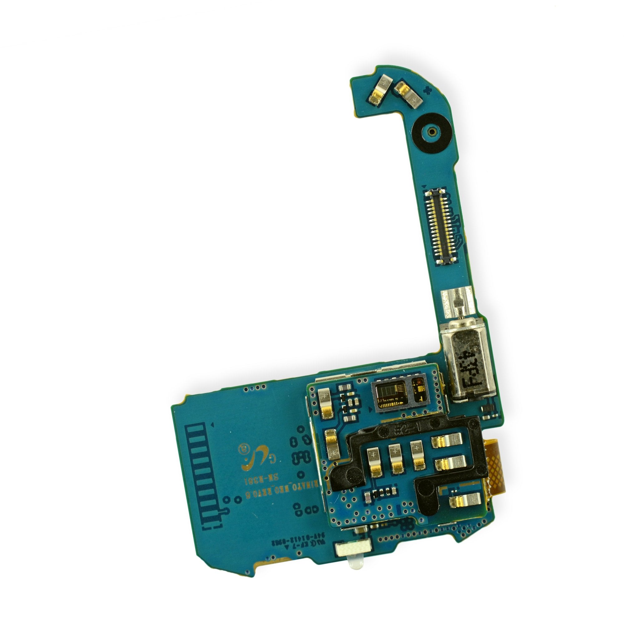 Samsung Gear 2 Neo Motherboard